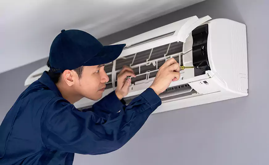 AC Duct Cleaning Arroyo Grande