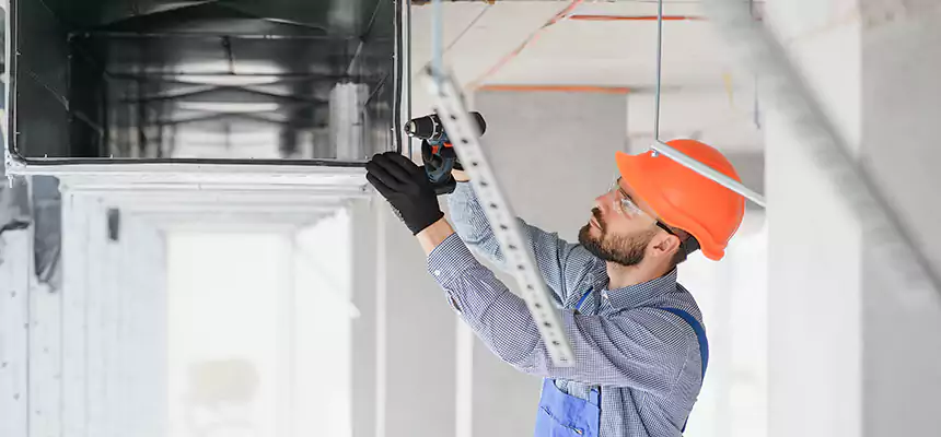 Comprehensive Ventilation Cleaning in Arroyo Grande