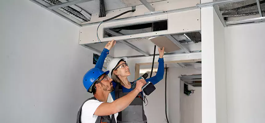 Our Air Duct Leak Repair Services in Arroyo Grande, CA