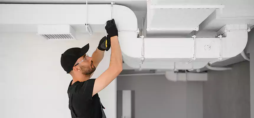 Our Air Duct Repair Services in Arroyo Grande, CA