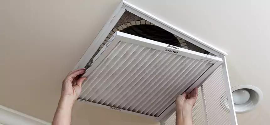 Our Air Duct UV Sanitization Services in Arroyo Grande, CA