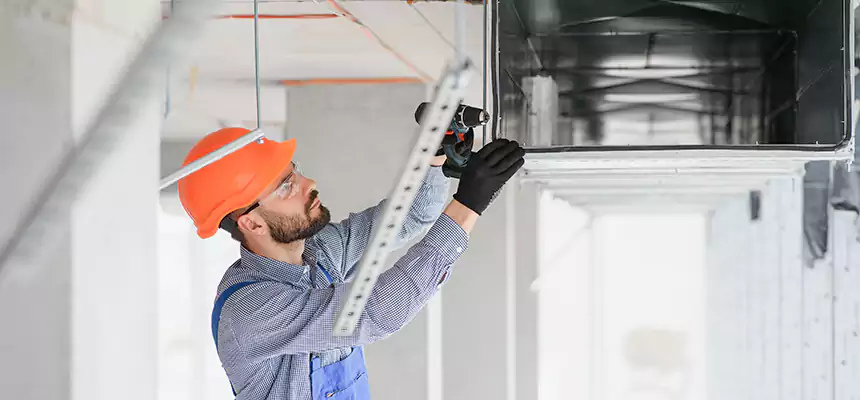 Our Air Vent Replacement Services in Arroyo Grande, CA