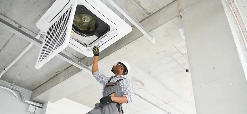 Efficient Multi‑Unit & HOA Annual Vent Cleaning Plans in Arroyo Grande