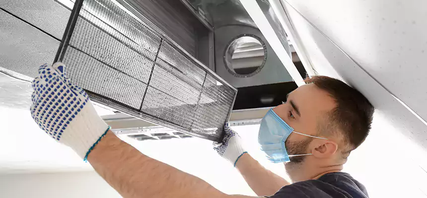 Diagnostic HVAC Coil & Blower Cleaning in Arroyo Grande