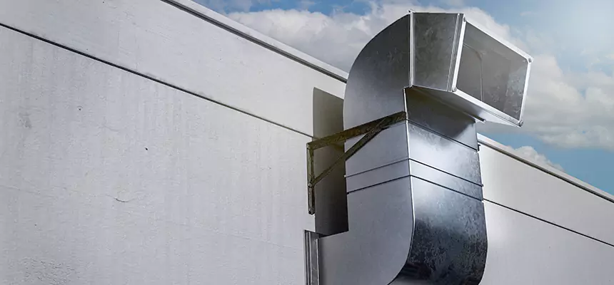 Trusted Industrial Dryer Vent Cleaning in Arroyo Grande