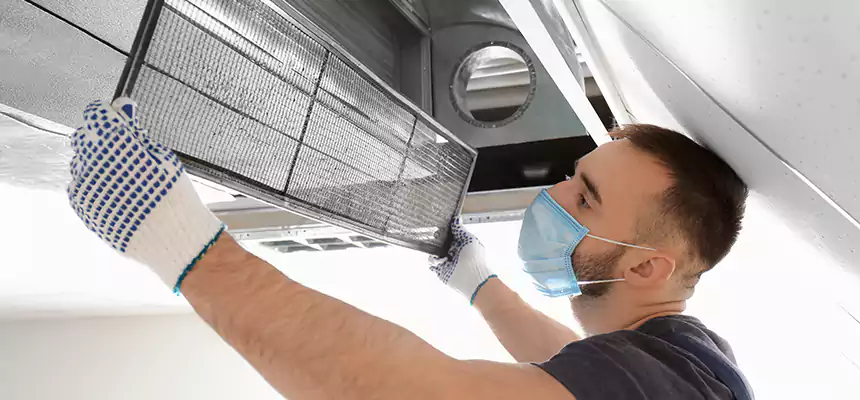Our Dryer Vent Cleaning Services in Arroyo Grande, CA