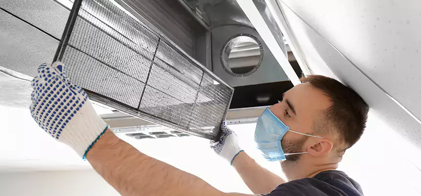 Our Dryer Vent Replacement Services in Arroyo Grande, CA