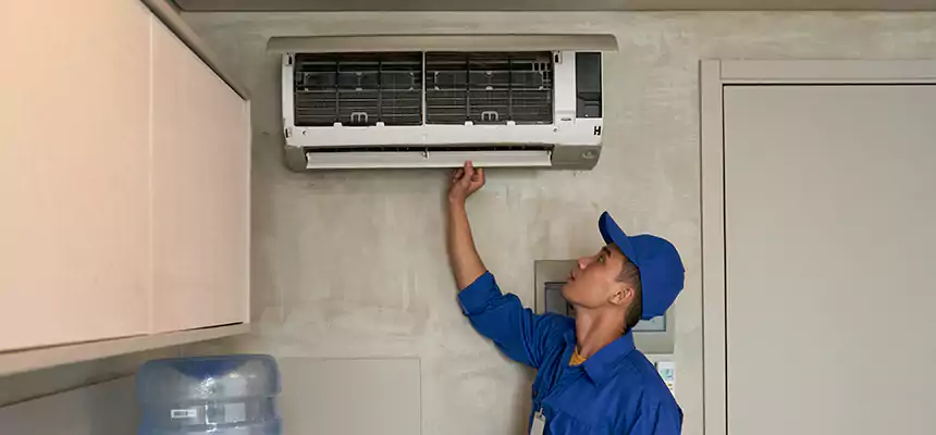 Balanced Fresh‑Air Ventilation (ERV/HRV) in Arroyo Grande
