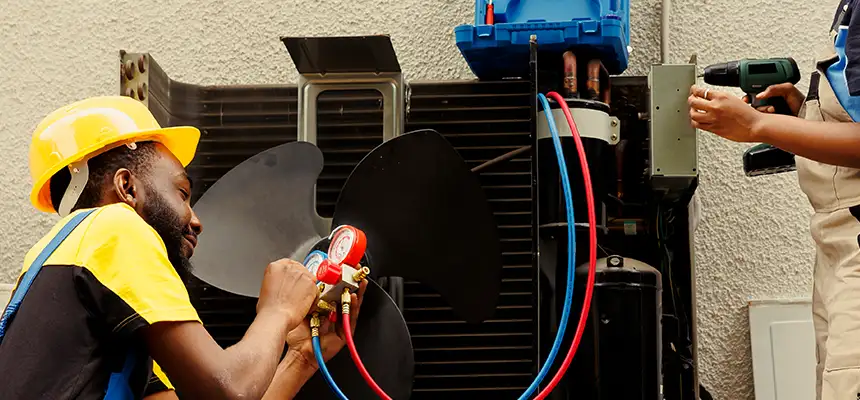 Our HVAC Airflow Optimization Services in Arroyo Grande, CA