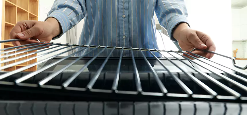 Our Vent Grille Washing Services in Arroyo Grande, CA