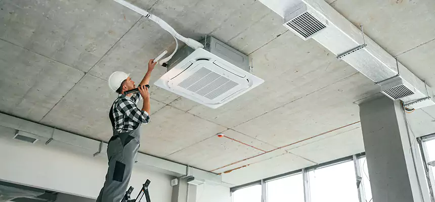 Our Wi Fi Connected Air Ducts Services in Arroyo Grande, CA