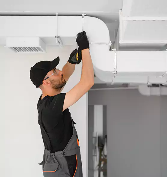 Professional Air Duct And Dryer Vent Cleaning in Arroyo Grande, CA