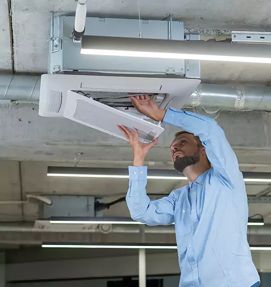 About Air Duct Sealing And Repair in Arroyo Grande, CA