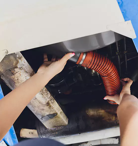 About Air Duct Virus Disinfection in Arroyo Grande, CA