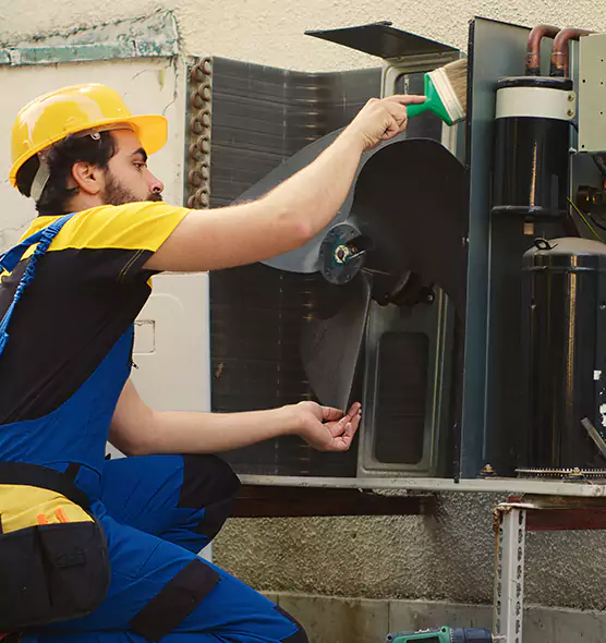 Professional Air Duct Washing Service in Arroyo Grande, CA