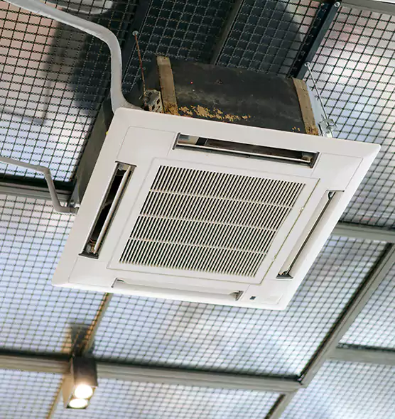 Top-Notch Allergy Relief Vent Cleaning Services in Arroyo Grande, CA