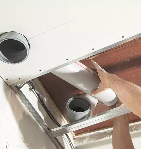 Professional Attic Air Duct Cleaning in Arroyo Grande, CA