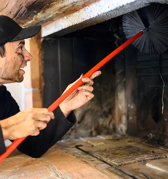 About Expert Chimney Cleaning in Arroyo Grande, CA