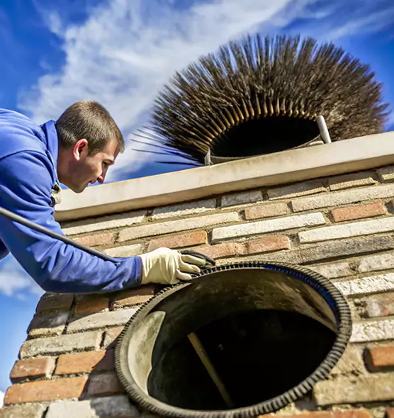 About Professional Chimney Sweep in Arroyo Grande, CA