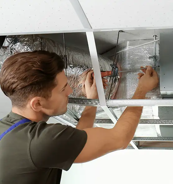 Professional Clogged Dryer Vent Repair in Arroyo Grande, CA