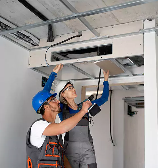 Professional Duct Expansion & Extension Service in Arroyo Grande, CA