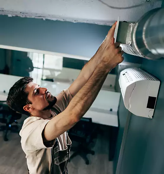 About Flexible Ductwork Replacement in Arroyo Grande, CA