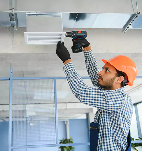 Professional HVAC Duct Cleaning in Arroyo Grande, CA