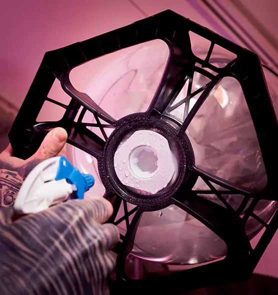 Expert Low VOC Vent Installation in Arroyo Grande, CA