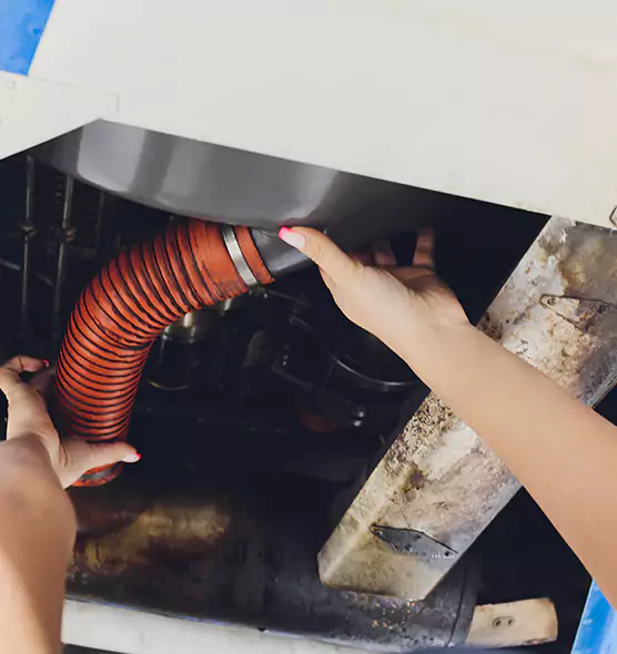 Professional Post-Renovation Duct Debris Removal in Arroyo Grande, CA