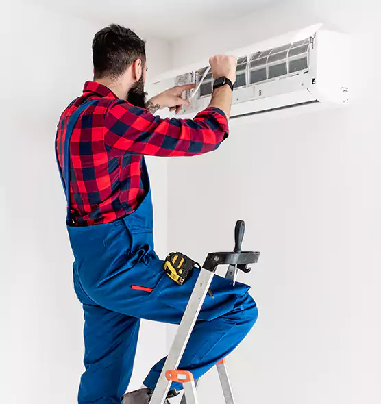 About Smart Air Conditioning Installation in Arroyo Grande, CA