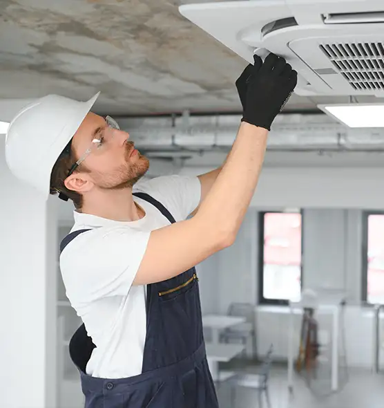 About Spring Air Duct Cleaning in Arroyo Grande, CA