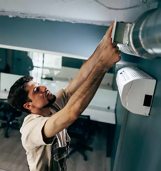 Reliable Warehouse Vent Cleaning in Arroyo Grande, CA